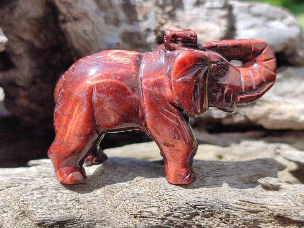 Polished Verdite Elephant Sculpture Stone Carved Green Serpentine Elephant Sculpture Natural outlet Stone Home Decor