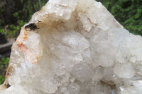 Natural Zululand Agate Geodes x 2 From Jozini, South Africa