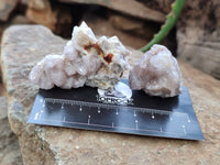 Natural Spirit Quartz Clusters x 35 From Boekenhouthoek, South Africa