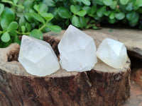 Natural Mixed Selection of Malagasy Quartz x 21 From Madagascar