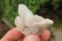 Natural Spirit Quartz Clusters x 16 From Boekenhouthoek, South Africa