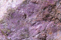 Natural Stichtite Specimen x 1 From Barberton, South Africa