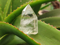 Polished Smokey Quartz Crystals x 20 From Madagascar