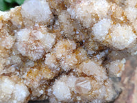 Natural Spirit Quartz Clusters x 3 From Boekenhouthoek, South Africa