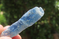 Natural Kyanite Crystal Specimens x 54 From Zimbabwe