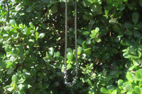 Polished Hematite Beaded Chocker - Sold Per Item - From Southern Africa