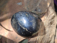 Polished Pharaoh Stone Free Forms x 6 From Zimbabwe