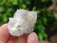 Natural Amethyst Spirit Quartz Specimens x 111 From Boekenhouthoek, South Africa