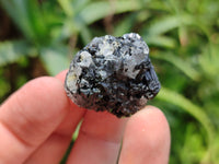 Natural Black Tourmaline Specimens x 2.5 Kg Lot From Zimbabwe