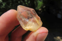 Natural Clear Quartz Crystals x 2 Kg Lot From Zambia