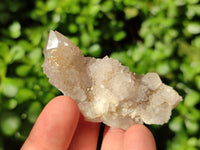 Natural Spirit Quartz Specimens x 20 From Boekenhouthoek, South Africa