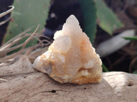 Natural Spirit Quartz Specimens x 20 From Boekenhouthoek, South Africa