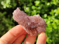 Natural Spirit Quartz Specimens x 20 From Boekenhouthoek, South Africa