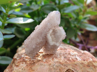 Natural Spirit Quartz Specimens x 20 From Boekenhouthoek, South Africa