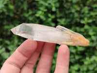 Natural Clear Quartz Crystals x 32 From Zimbabwe