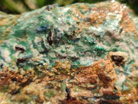 Natural Kyanite In Fuchsite Matrix Specimens x 4 From Zimbabwe