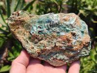 Natural Kyanite In Fuchsite Matrix Specimens x 4 From Zimbabwe