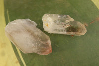 Natural Quartz Crystals x 30 From Brandberg, Namibia