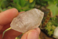 Natural Quartz Crystals x 30 From Brandberg, Namibia