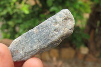 Natural Kyanite Crystal Specimens x 47 From Zimbabwe