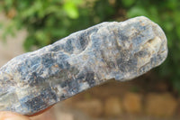 Natural Kyanite Crystal Specimens x 47 From Zimbabwe