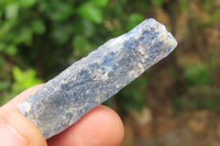 Natural Kyanite Crystal Specimens x 47 From Zimbabwe