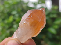 Natural Limonite Quartz Clusters x 70 From Solwezi, Zambia