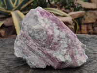 Natural Pink Rubellite Tourmaline Matrix Specimen x 1 From Karibib, Namibia