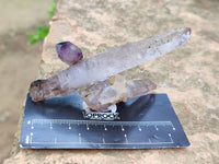 Natural Chiredzi Amethyst Conglomerate Specimens x 14 From Chiredzi, Zimbabwe