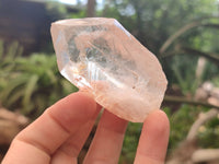 Natural Clear Quartz Crystals x 35 From Madagascar