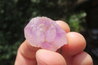 Natural Mini Flower Amethyst Crystals x 2 Kg From Madagascar