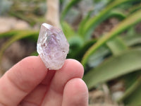 Natural Royal Zulu Amethyst Crystals x 70 from KwaZulu Natal, South Africa