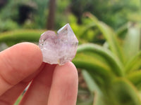 Natural Royal Zulu Amethyst Crystals x 70 from KwaZulu Natal, South Africa