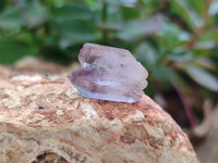 Natural Royal Zulu Amethyst Crystals x 70 from KwaZulu Natal, South Africa