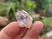 Natural Royal Zulu Amethyst Crystals x 70 from KwaZulu Natal, South Africa