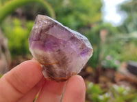 Natural Royal Zulu Amethyst Crystals x 12 from KwaZulu Natal, South Africa