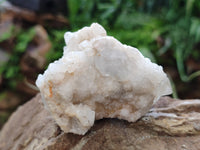 Natural Spirit Quartz Clusters x 12 From Boekenhouthoek, South Africa