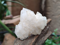 Natural Assortment Of Quartz Specimens x 14 From Southern Africa