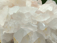 Natural Quartz Cluster x 1 From Madagascar