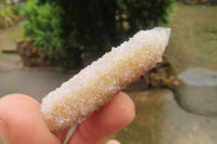 Natural Spirit Quartz Crystals x 24 From Boekenhouthoek, South Africa