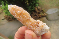 Natural Spirit Quartz Crystals x 24 From Boekenhouthoek, South Africa