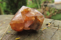 Natural Zululand Amethyst Crystals x 20 From South Africa