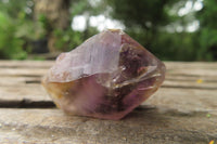 Natural Zululand Amethyst Crystals x 20 From South Africa