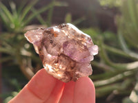 Natural Royal Zulu Amethyst Crystals x 20 from KwaZulu Natal, South Africa