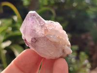 Natural Spirit Quartz Crystals x 35 From Boekenhouthoek, South Africa