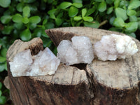 Natural Spirit Quartz Crystals x 35 From Boekenhouthoek, South Africa