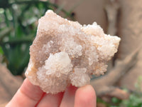 Natural Spirit Quartz Clusters x 12 From Boekenhouthoek, South Africa