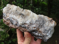 Natural Bladed Barite Specimen x 1 From Congo