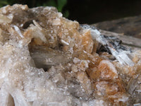 Natural Bladed Barite Specimen x 1 From Congo