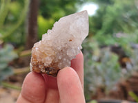 Natural Spirit Quartz Crystals x 63 From Boekenhouthoek, South Africa